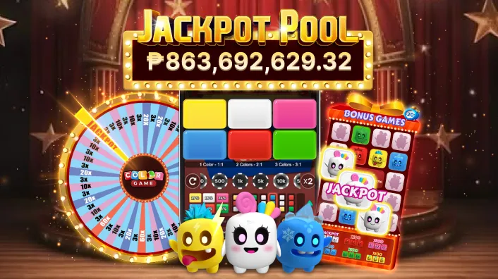 JILI Slots Games